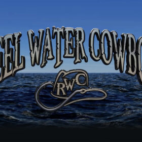 Real Water Cowboy